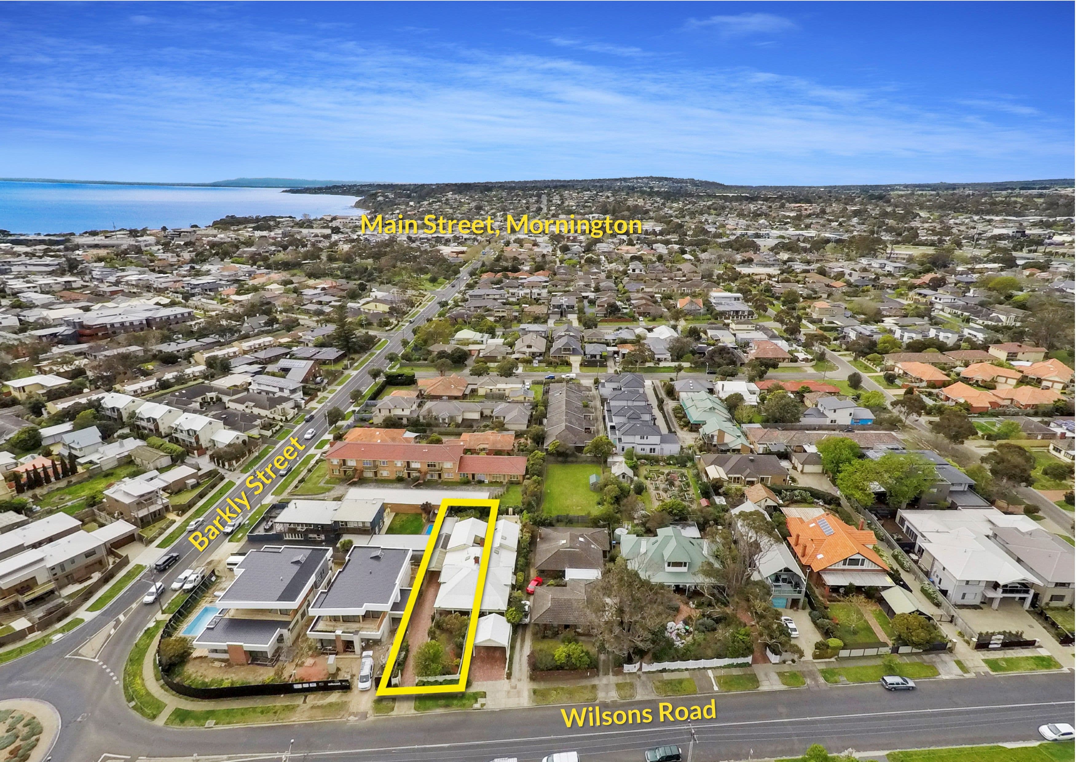 7 Wilsons Road, Mornington VIC 3931, Mornington - Thumbnail 2
