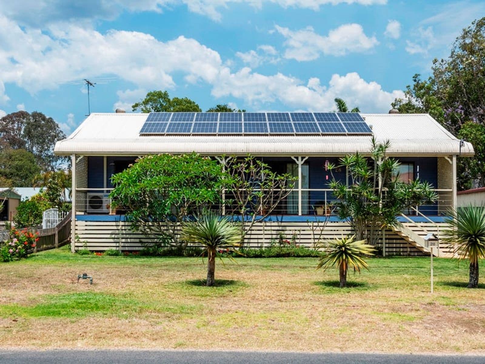 28 Clarence Street, Brushgrove - Image 1