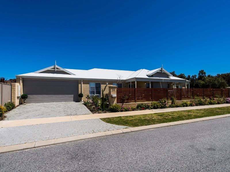 20 Palomino Parade, Baldivis WA 6171, Baldivis - Thumbnail 3