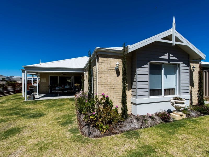 20 Palomino Parade, Baldivis WA 6171, Baldivis - Thumbnail 4