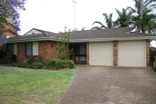 4 Sherridon Crescent, QUAKERS HILL NSW 2763, Quakers Hill - Image 1