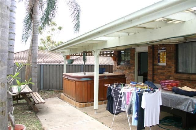 4 Sherridon Crescent, QUAKERS HILL NSW 2763, Quakers Hill - Thumbnail 3