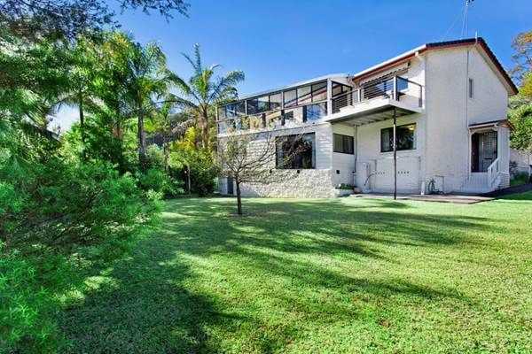 1 Tanglewood Way, HORNSBY HEIGHTS NSW 2077, Hornsby Heights - Image 1