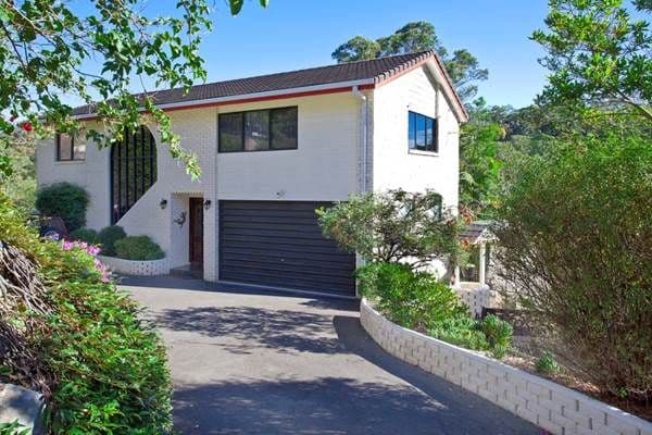 1 Tanglewood Way, HORNSBY HEIGHTS NSW 2077, Hornsby Heights - Thumbnail 3