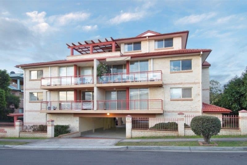 25-26 Parkside Lane, WESTMEAD NSW 2145, Westmead - Image 1