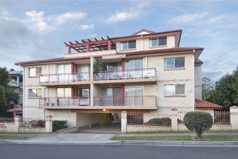 25-26 Parkside Lane, WESTMEAD NSW 2145, Westmead - Thumbnail 5