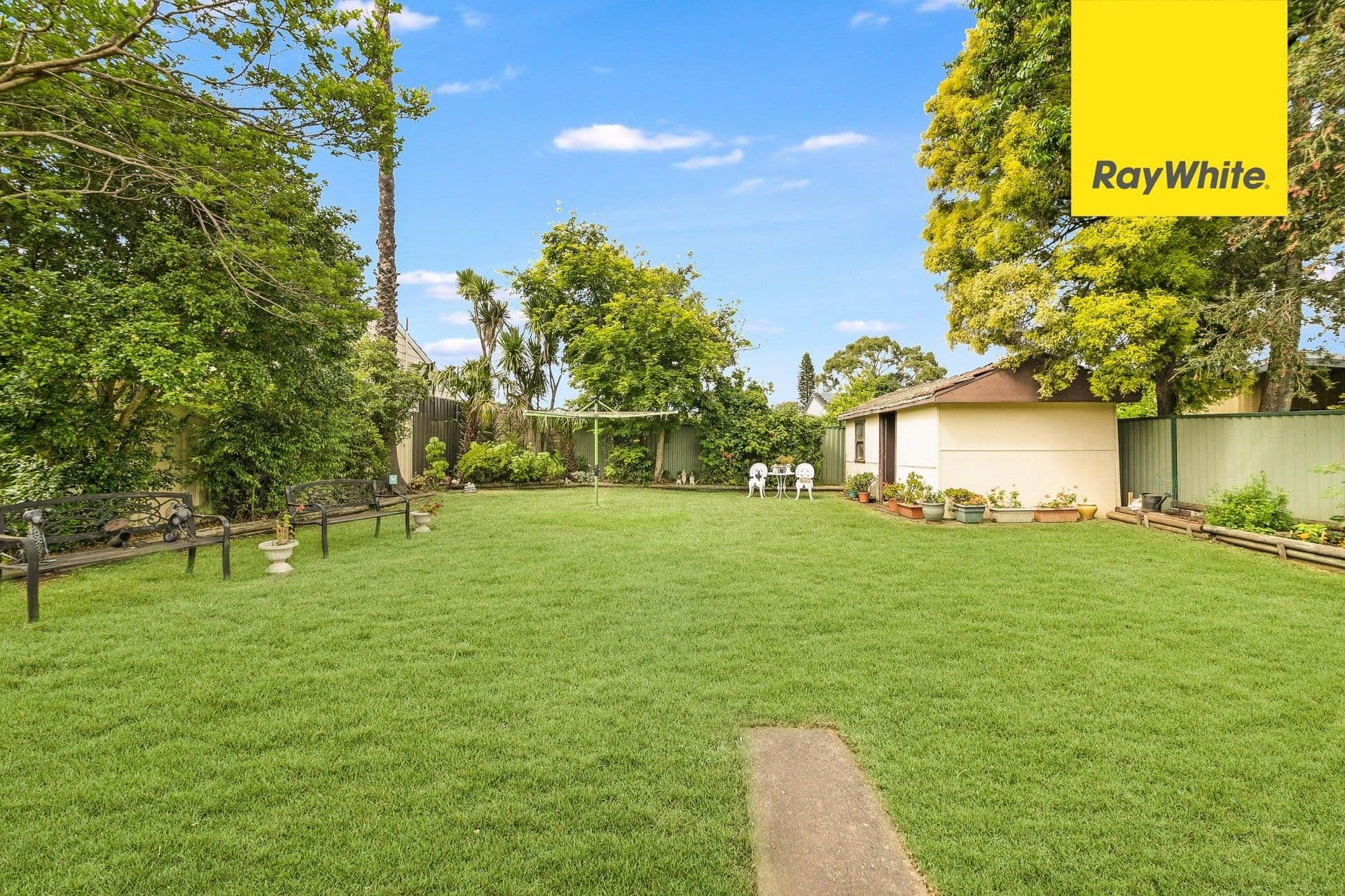 6 Chiswick Road, Granville NSW 2142, Granville - Thumbnail 8