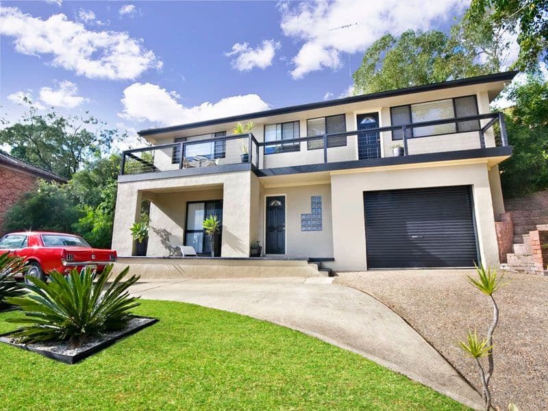 4 Glenora Road, YARRAWARRAH NSW 2233, Yarrawarrah - Image 1