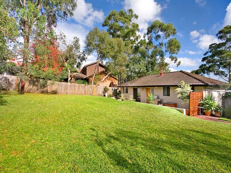 4 Glenora Road, YARRAWARRAH NSW 2233, Yarrawarrah - Thumbnail 4