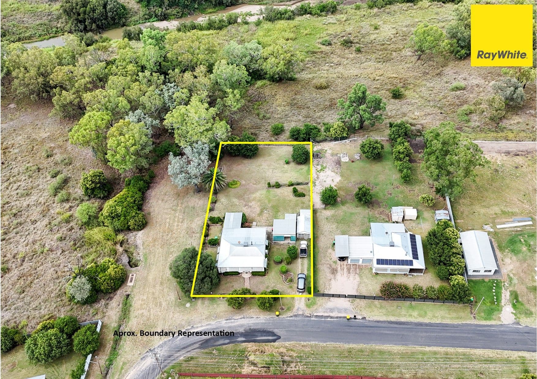 75 Hope Street, Warialda NSW 2402, Warialda - Thumbnail 2