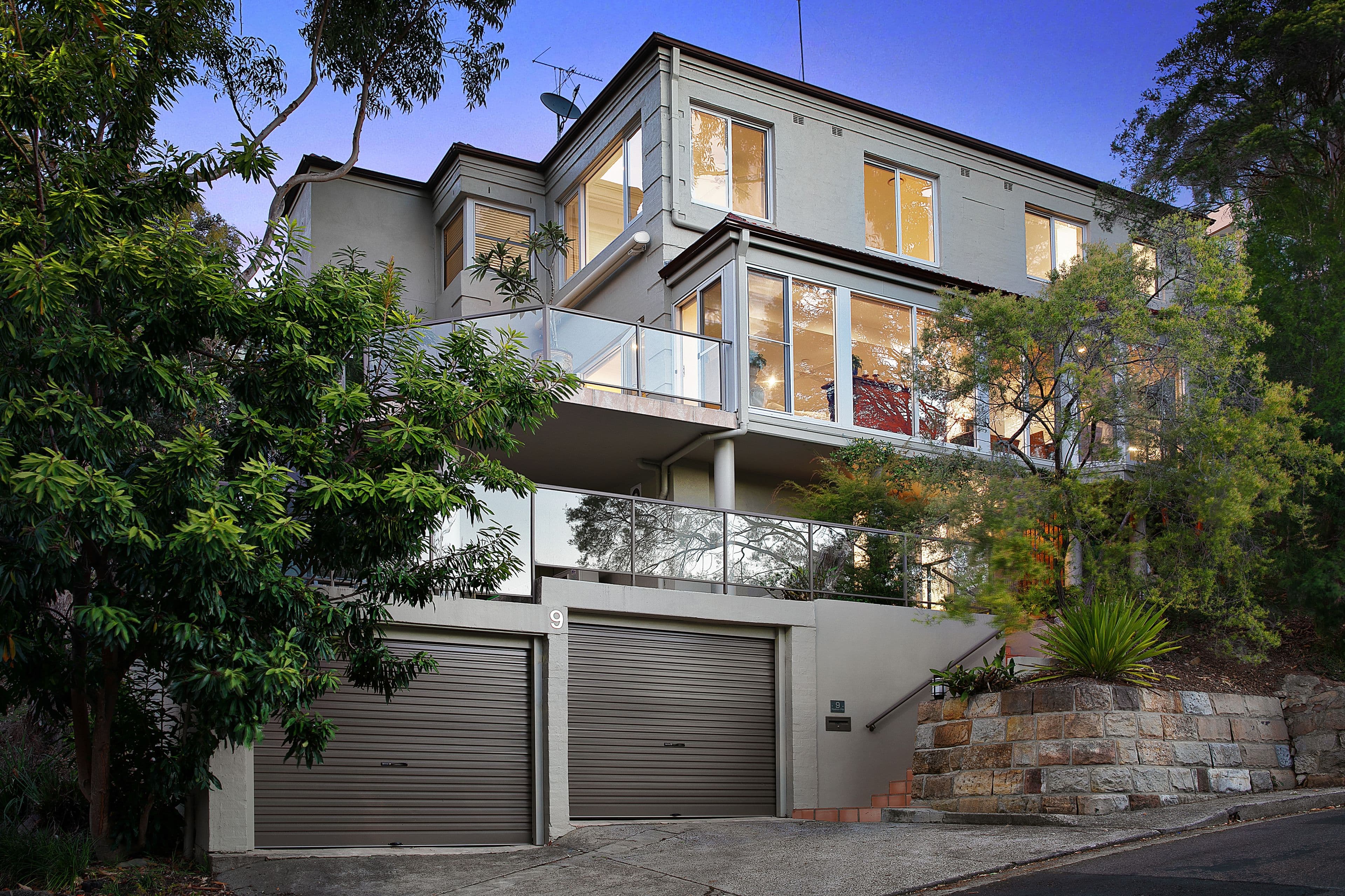 9 Rowlison Parade, Cammeray - Image 1