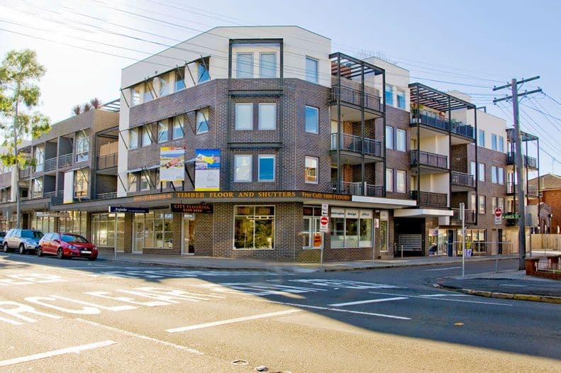 2 Albert Street, RANDWICK NSW 2031, Randwick - Image 1
