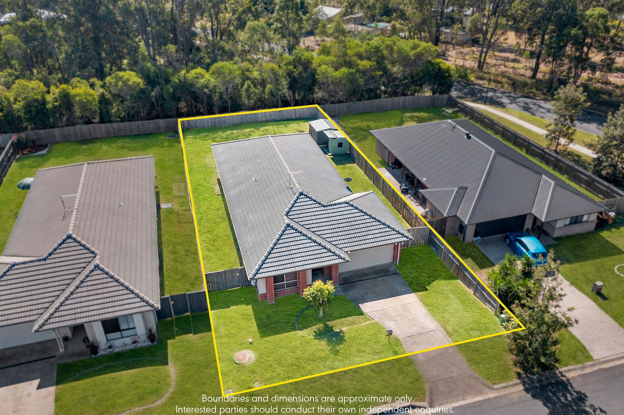 4 Honeywood Drive, Fernvale QLD 4306, Fernvale - Image 1