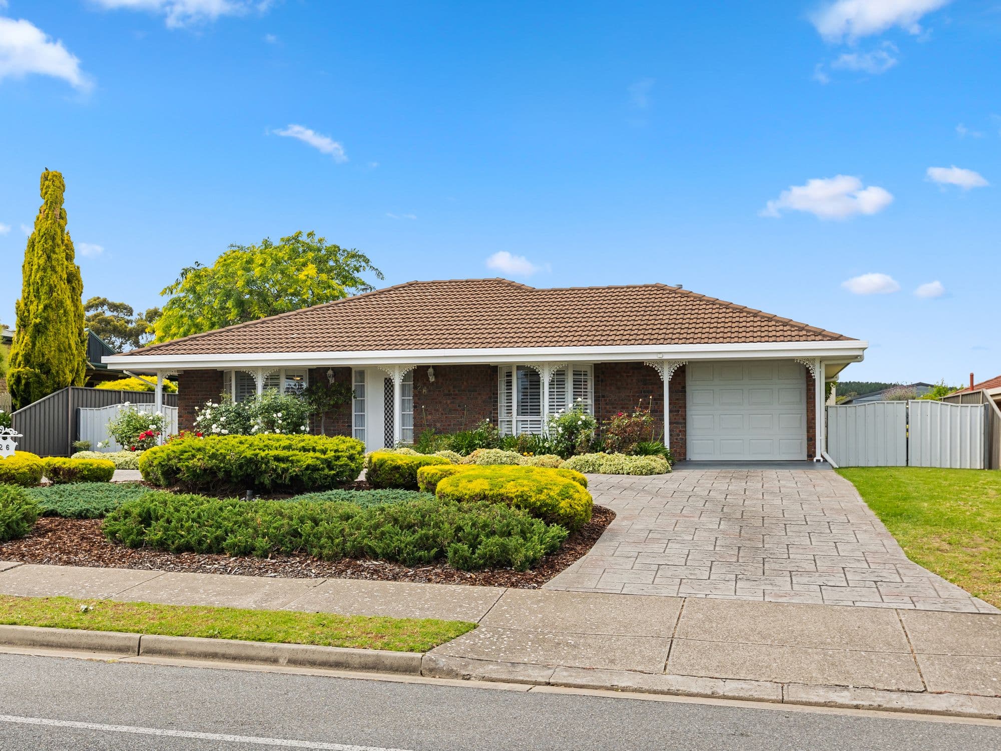26 Equestrian Drive, Woodcroft SA 5162, Woodcroft - Image 1