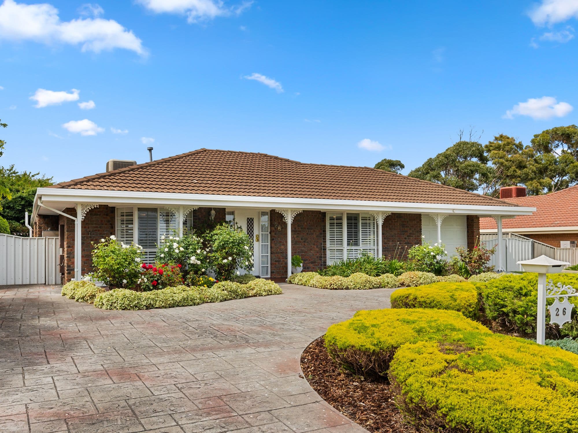 26 Equestrian Drive, Woodcroft SA 5162, Woodcroft - Thumbnail 3