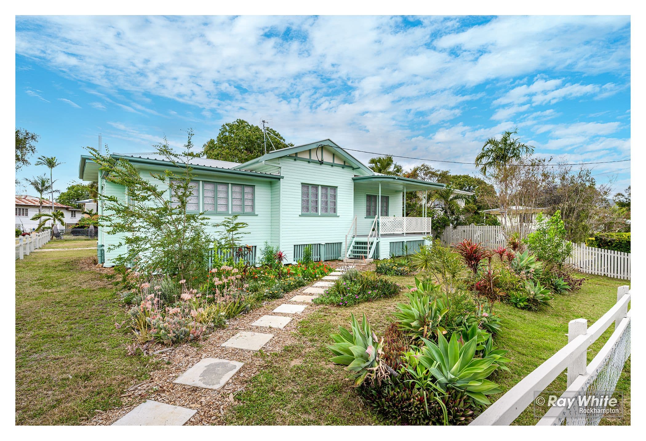 27 Cowap Street, Park Avenue QLD 4701, Park Avenue - Image 1
