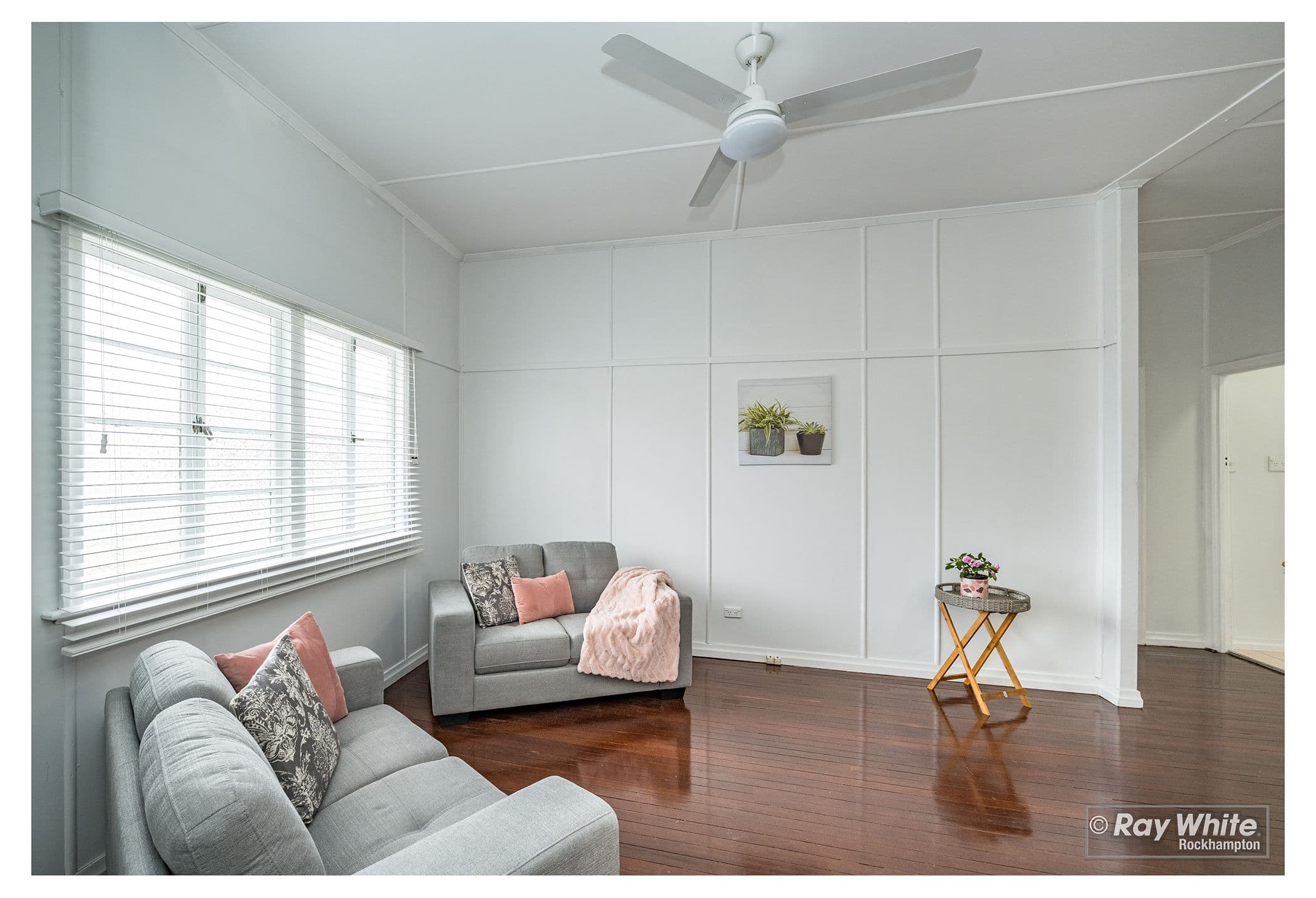 27 Cowap Street, Park Avenue QLD 4701, Park Avenue - Thumbnail 4