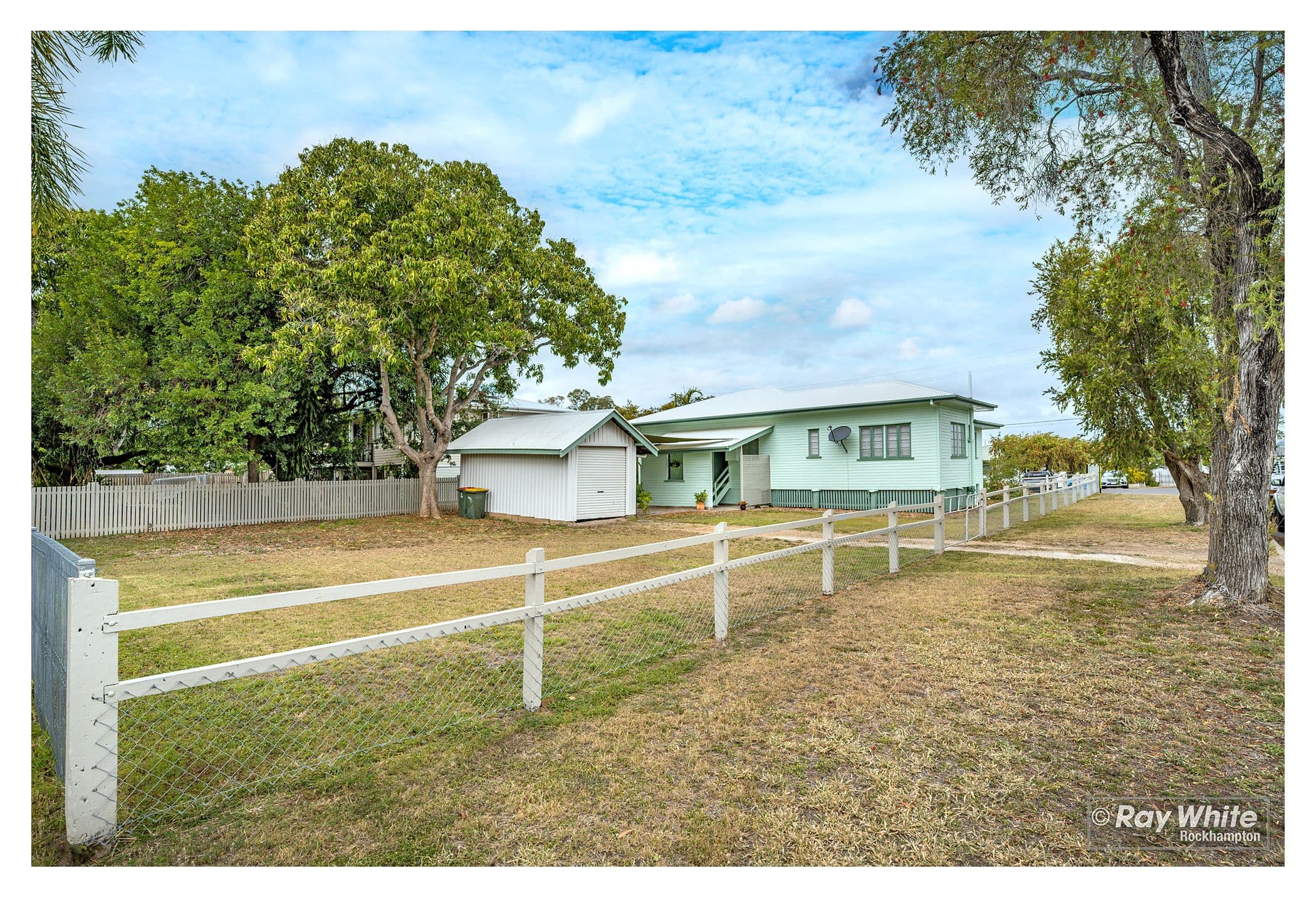 27 Cowap Street, Park Avenue QLD 4701, Park Avenue - Thumbnail 7