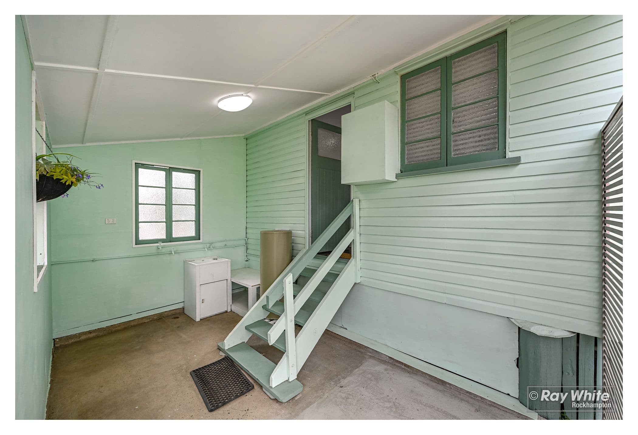 27 Cowap Street, Park Avenue QLD 4701, Park Avenue - Thumbnail 8