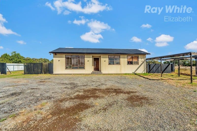 31 Ormsby Road, Kudla SA 5115, Kudla - Image 1