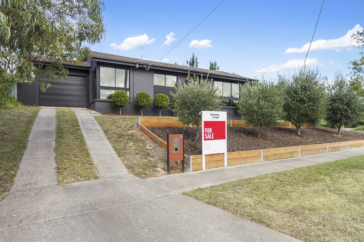 15 Acacia Way, Churchill VIC 3842, Churchill - Image 1