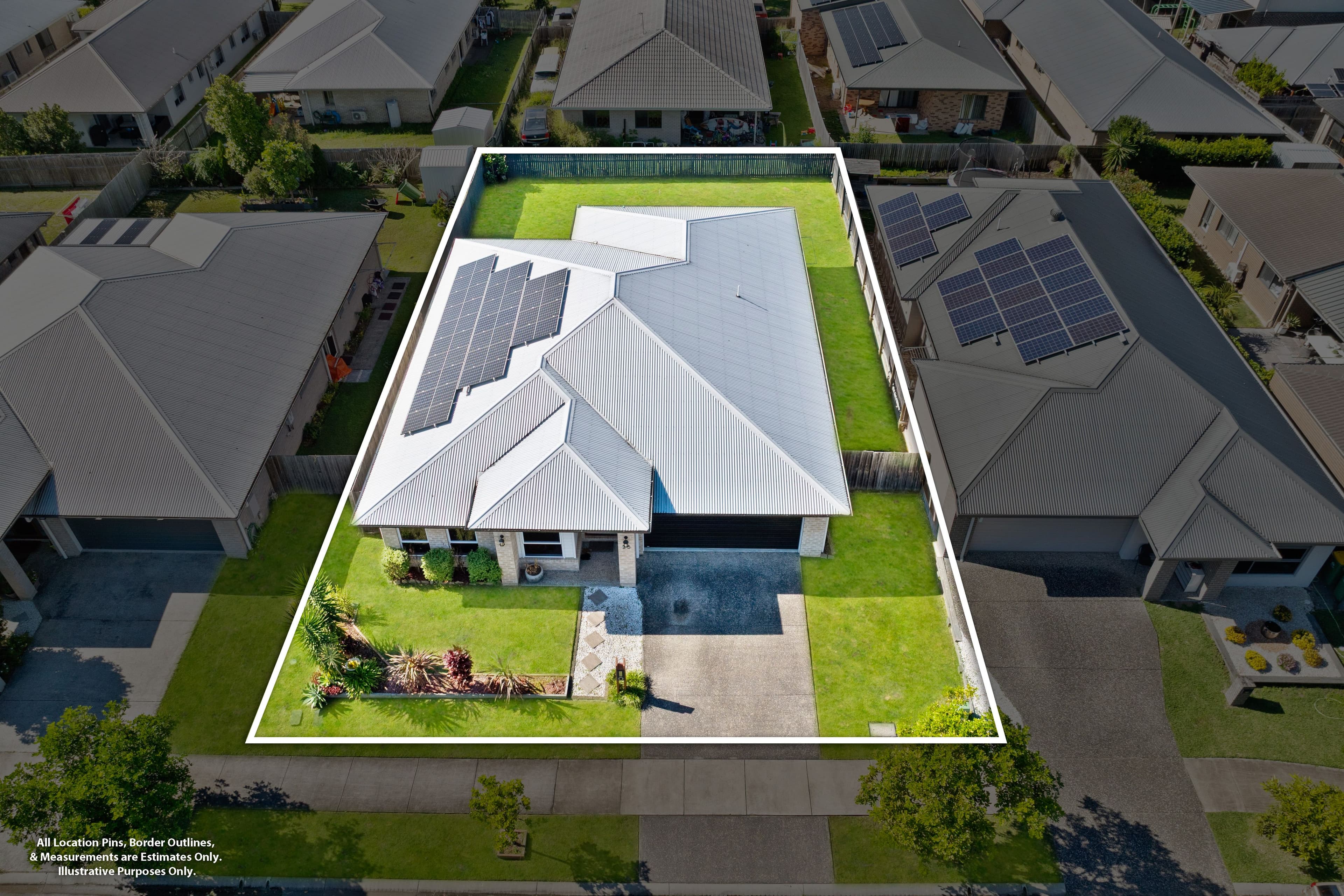 25 Sepia Street, Yarrabilba QLD 4207, Yarrabilba - Thumbnail 2