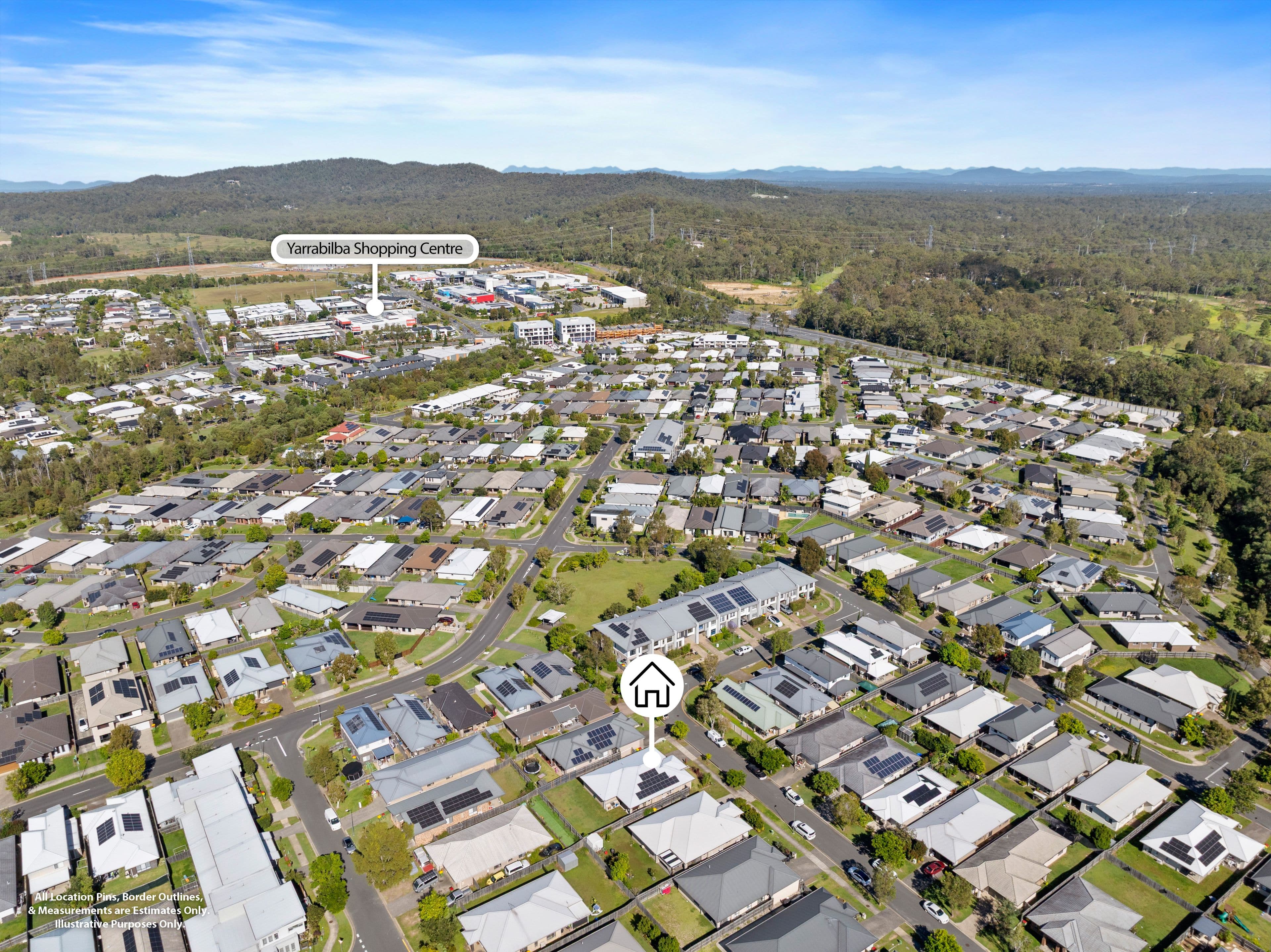 25 Sepia Street, Yarrabilba QLD 4207, Yarrabilba - Thumbnail 3