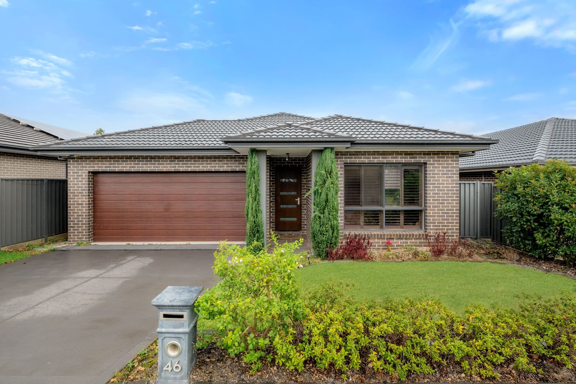 46 Blain Road, Spring Farm NSW 2570, Spring Farm - Image 1