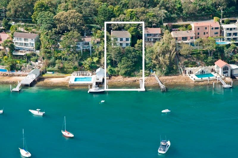 979 Barrenjoey Road, PALM BEACH NSW 2108, Palm Beach - Image 1