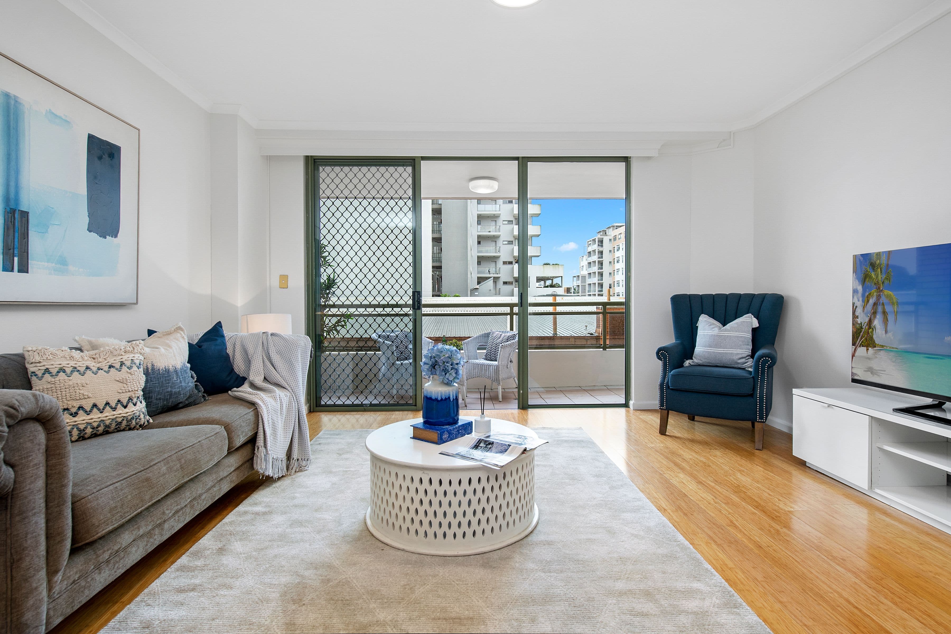 107-115 Pacific Highway, Hornsby NSW 2077, Hornsby - Image 1