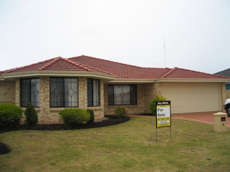 EATON WA 6232, Eaton - Image 1