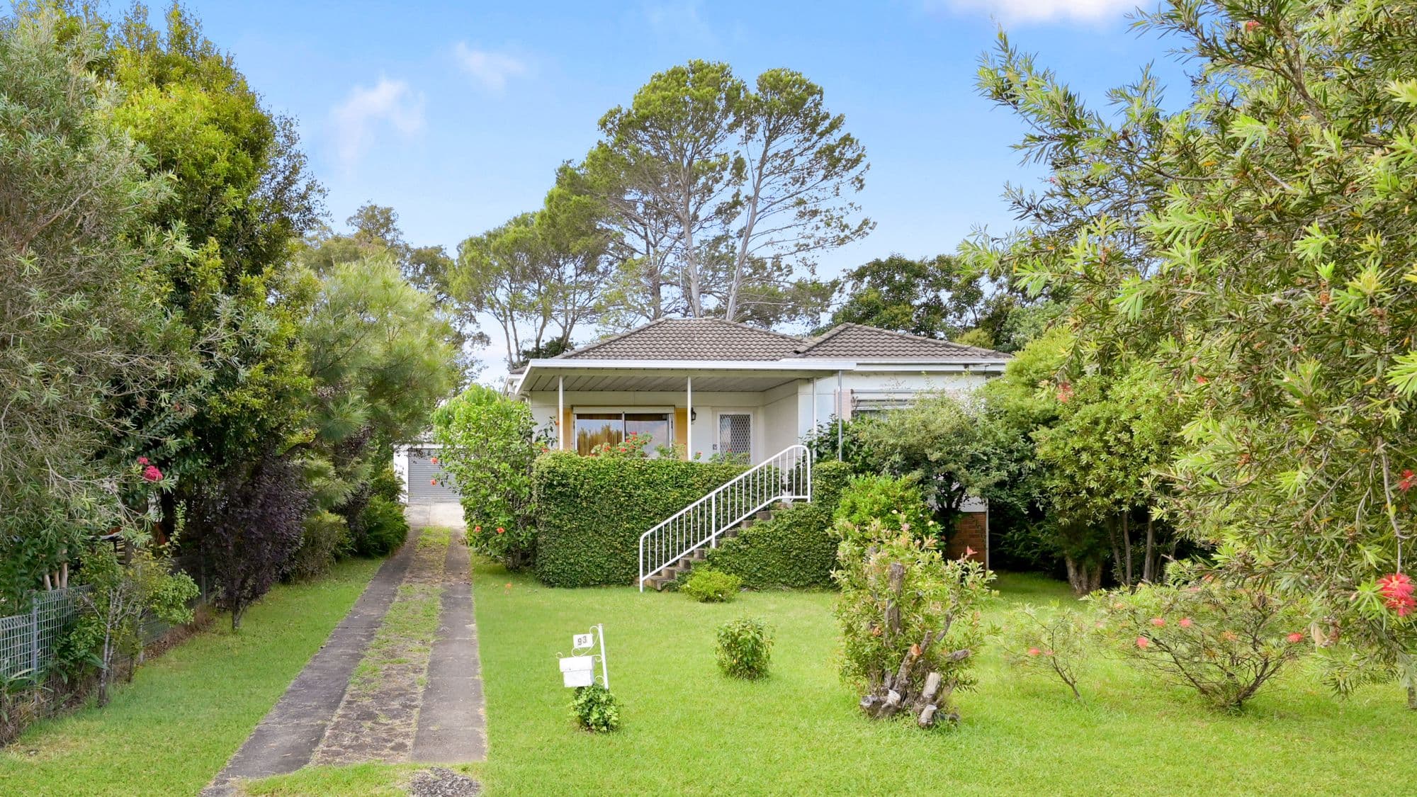 93 Kingsclare Street, Leumeah NSW 2560, Leumeah - Image 1