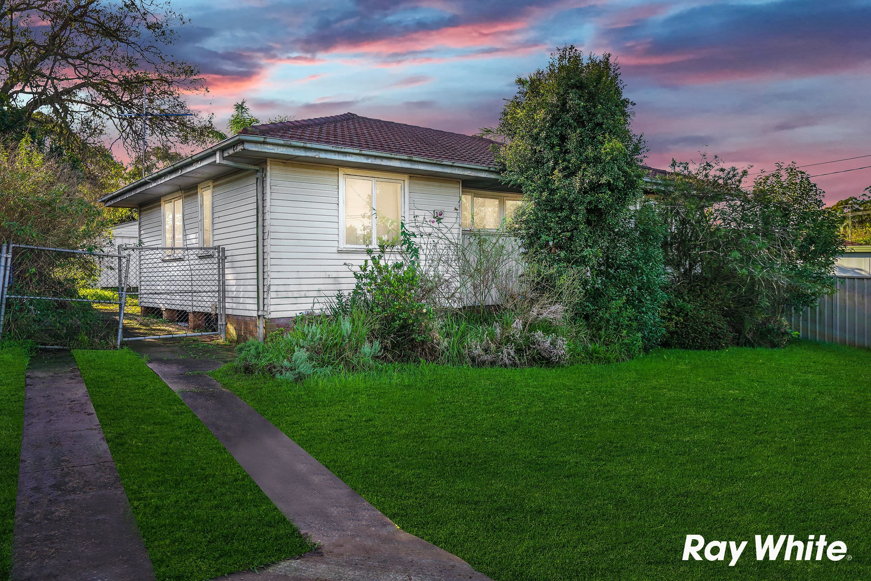 19 Popondetta Road, Emerton NSW 2770, Emerton - Image 1