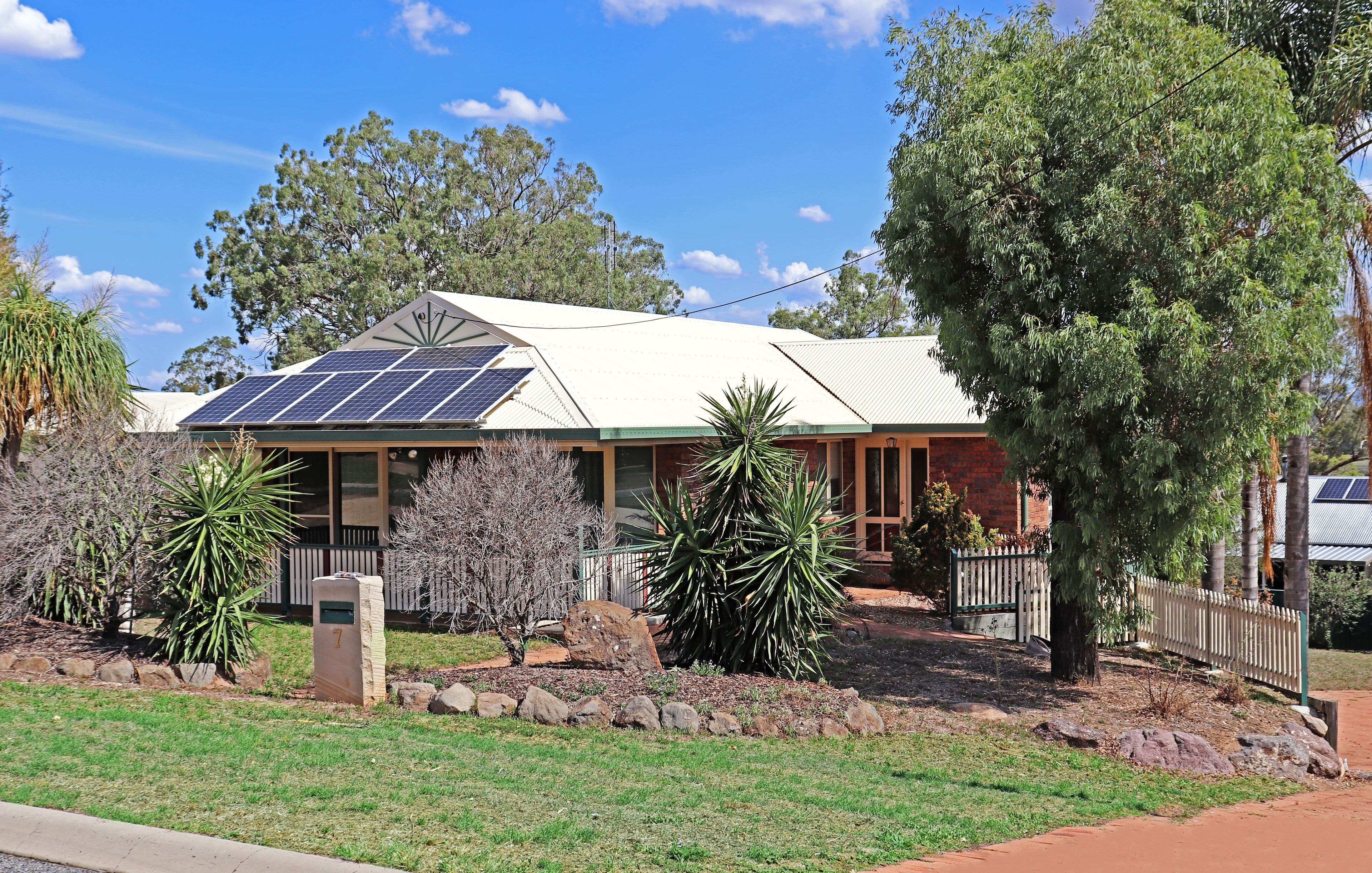 7 Keith Mitchell Drive, Rosenthal Heights QLD 4370, Rosenthal Heights - Image 1