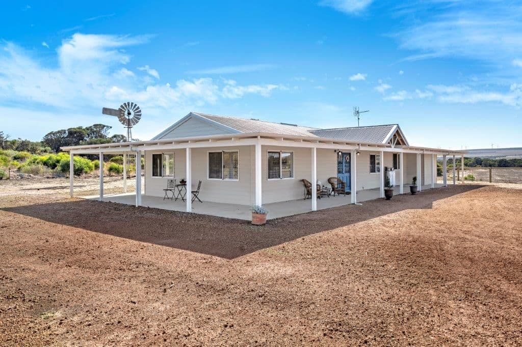 397 Bookara East Road, Bookara WA 6525, Bookara - Image 1