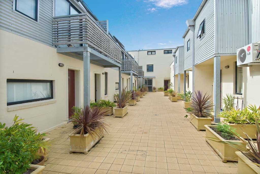 43-57 Mallett Street, CAMPERDOWN NSW 2050, Camperdown - Thumbnail 4