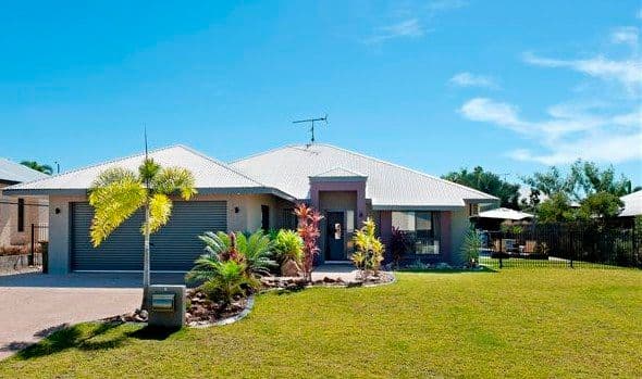 5 Allcorn Street, FARRAR NT 0830, Farrar - Thumbnail 2