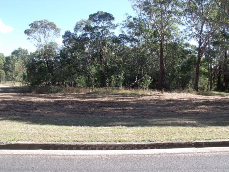 0 Centre Road, RUSSELL ISLAND QLD 4184, Russell Island - Image 1