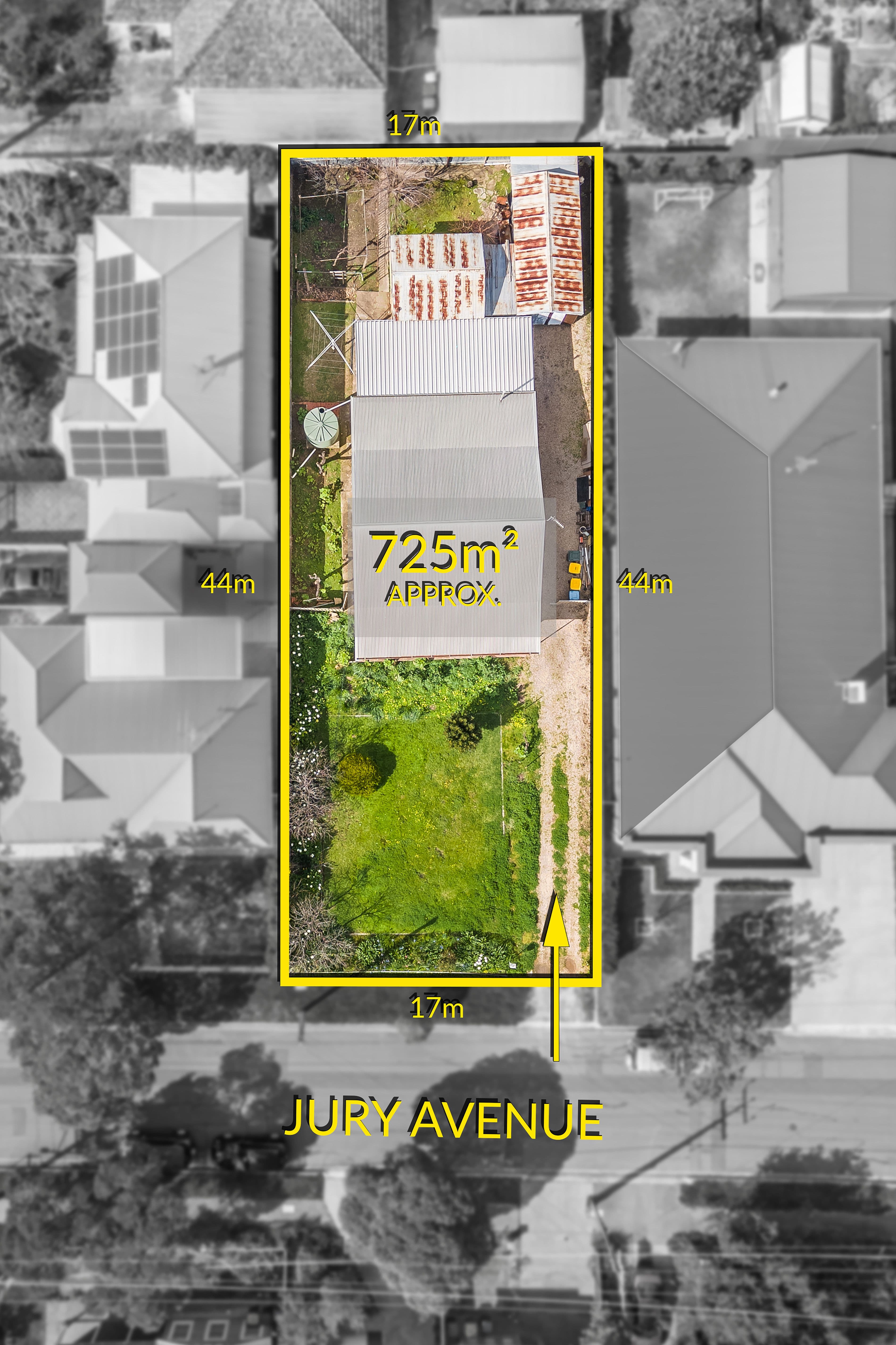 23 Jury Avenue, Rostrevor SA 5073, Rostrevor - Image 1