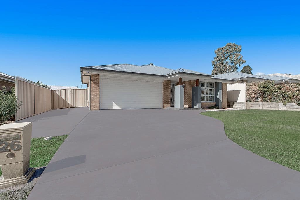 26 Yango Street, Cooranbong NSW 2265, Cooranbong - Image 1