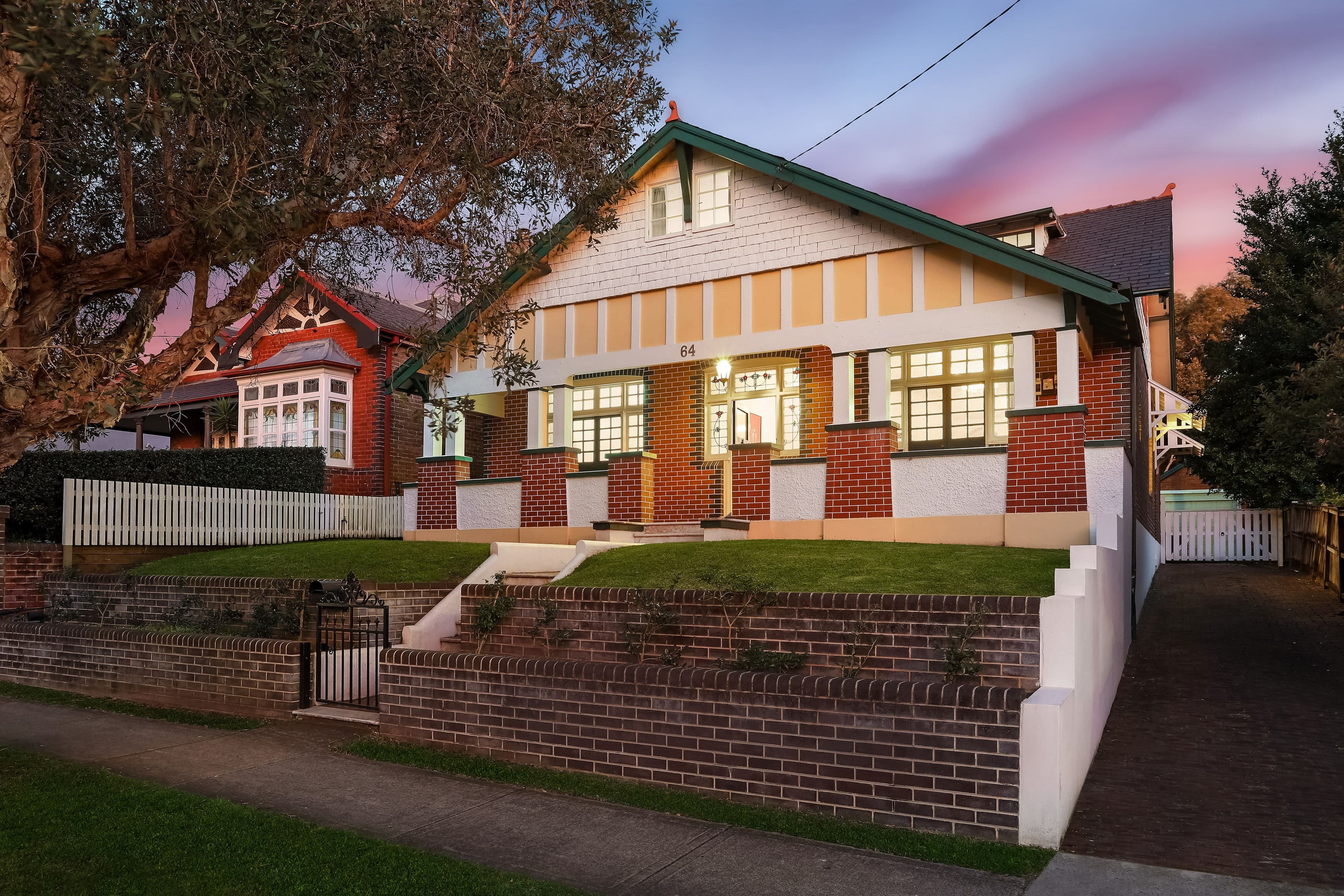 64 Lenthall Street, Kensington NSW 2033, Kensington - Image 1