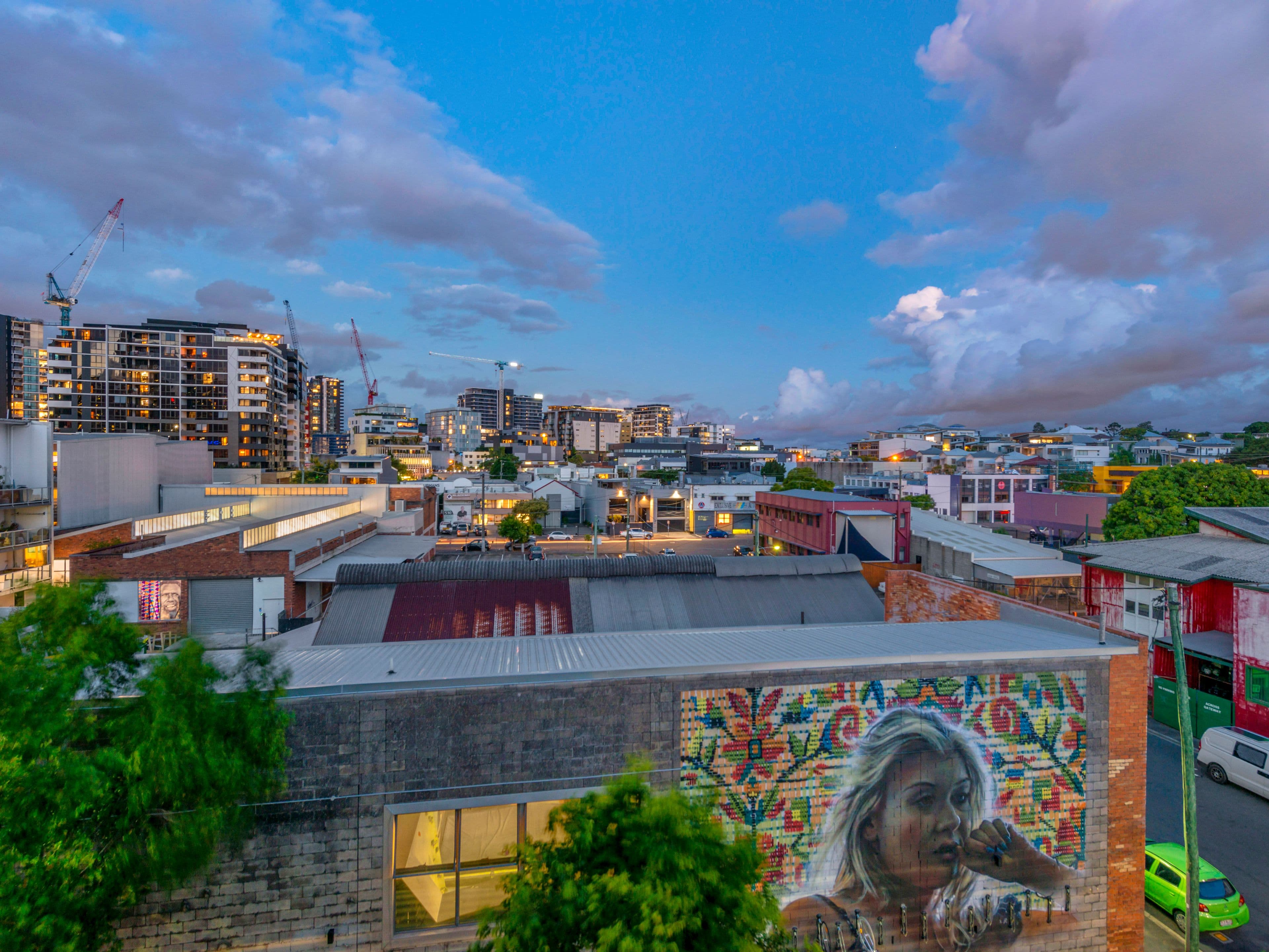 24 Wandoo Street, Fortitude Valley QLD 4006, Fortitude Valley - Thumbnail 2