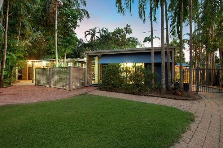 7 Nemarluk Court, LUDMILLA NT 0820, Ludmilla - Image 1