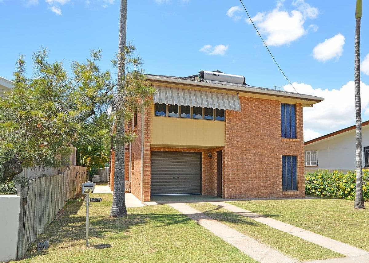 23 Cypress Street, Torquay QLD 4655, Torquay - Thumbnail 2