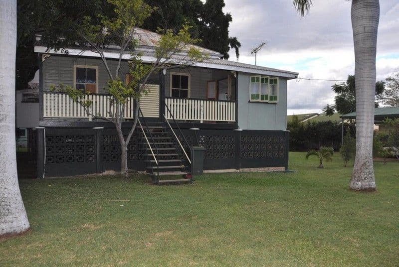 CHARTERS TOWERS QLD 4820, Charters Towers City - Image 1
