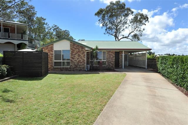 13 Beechcraft Court, WILSONTON QLD 4350, Wilsonton - Image 1