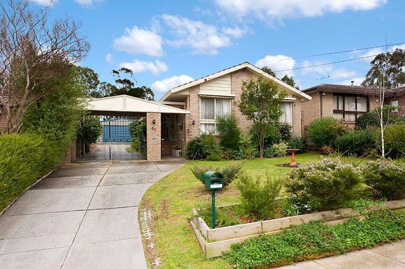 67 Somers Avenue, MACLEOD VIC 3085, Macleod - Image 1