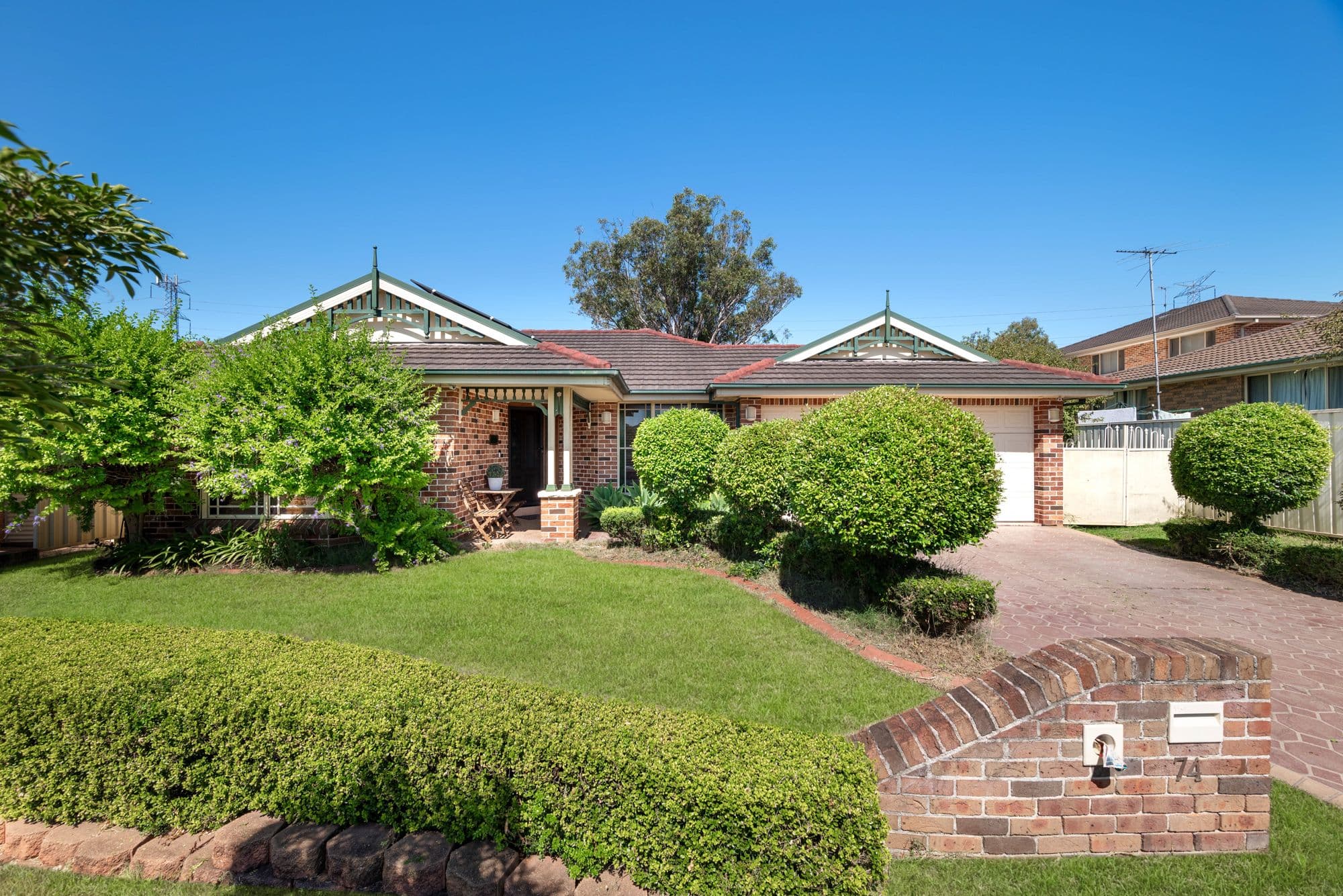 74 Kiber Drive, Glenmore Park NSW 2745, Glenmore Park - Image 1