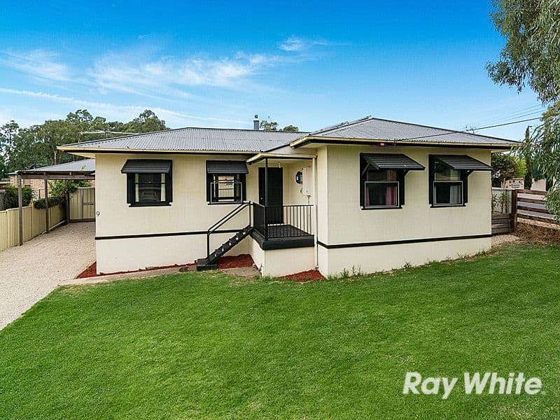 9 Easter Street, Nairne SA 5252, Nairne - Image 1