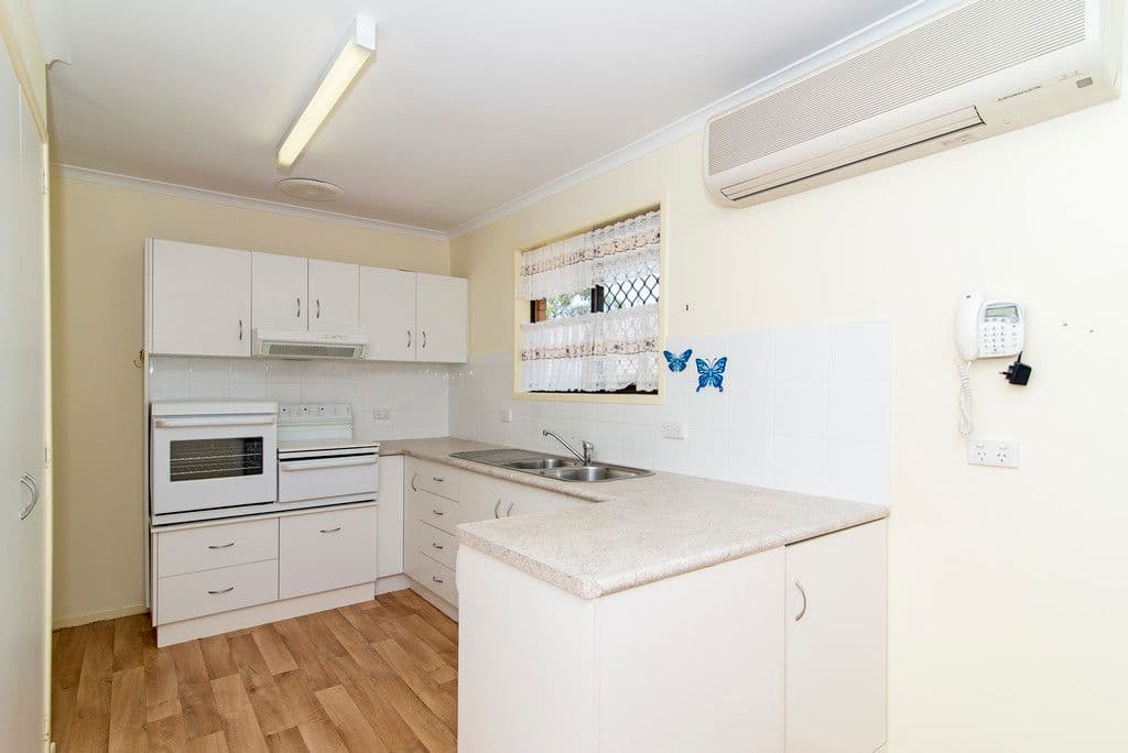 1 Nugent Crescent, Wilsonton QLD 4350, Wilsonton - Thumbnail 2